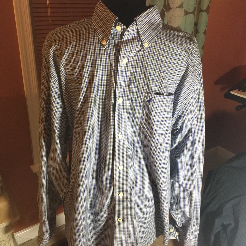 Nautica  shirt